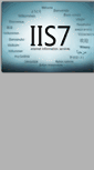 Mobile Screenshot of jugendraum.ruggell.li